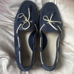 Cole Haan Driver Loafers